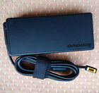 New Original Oem 135W 20V Adapter&Cord for Lenovo ThinkPad W540/i7-4700Mq Laptop