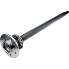 NTY Antriebswelle hinten rechts für Mercedes-Benz Sprinter 35-T Kasten 906 316