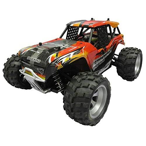 Kyosho Egg RC 1/16 MAD STYLE 4WD Lizard МАКСИМАЛЬНАЯ скорость 28 км / ч без тормозной системы НОВИНКА