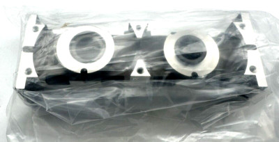 Amat Applied Materials MKS Plasma Kanal Block A 1046633 Rev D Neu
