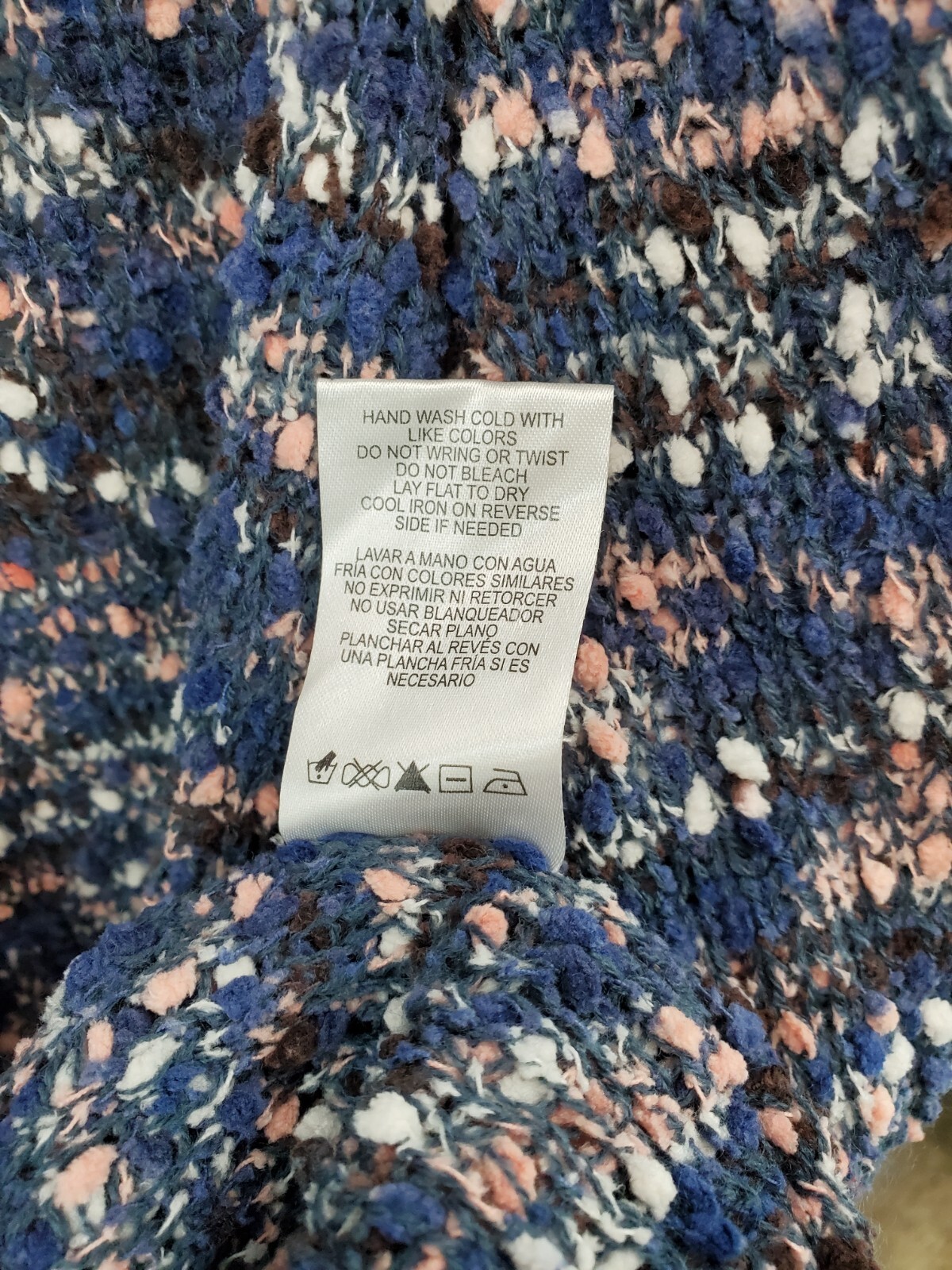 Rewind Pullover Sweater - image 5