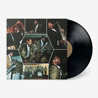 Various Artists: Various Artists: Eccentric Soul: The Saadia Label - 375 Media