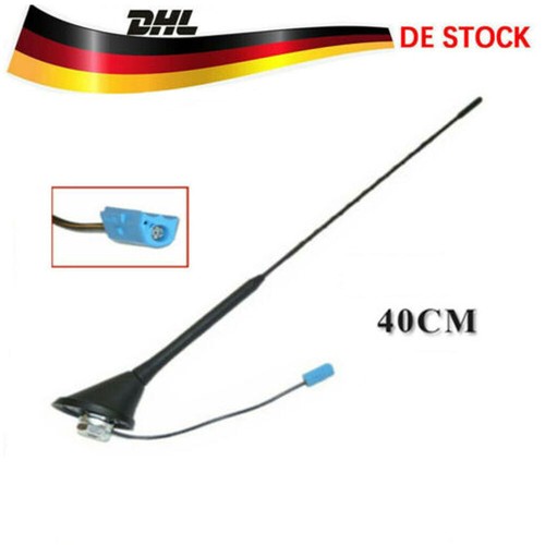 Für Opel Corsa C D Zafira A B Vectra C Astra G H Auto Dachantenne