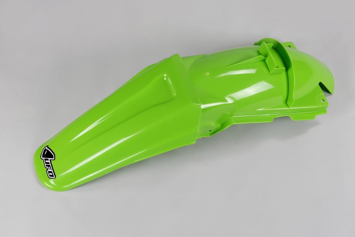 Rear Fender Mudguard Fender Fits Kawasaki Kx 125 250 500 94-98 Green