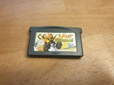Thumbnail of ebay&reg; auction 154757242983 | Hugo Bukkazoom GameBoy Advance GBA