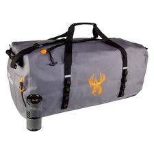 Zero Trace Duffel Bag