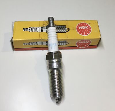 4x NGK TR5B-13 Spark Plug 4559 Fits Ford Volvo Mazda Spark Plug