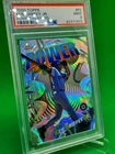 2000 Topps Ken Griffey Jr. Power Players #P2 PSA 9 Seattle Mariners MLB