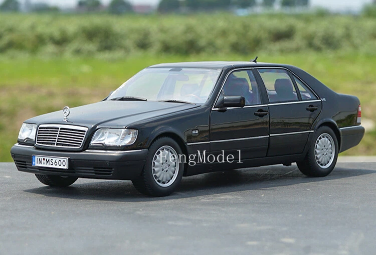 1990 mercedes s600 for sale deals