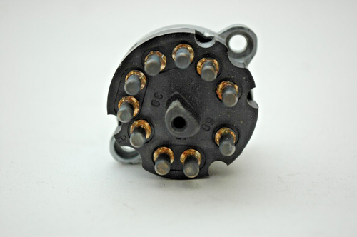Interruptor de encendido Porsche 911 930 964 993 96461301200 - Imagen 3 de 6