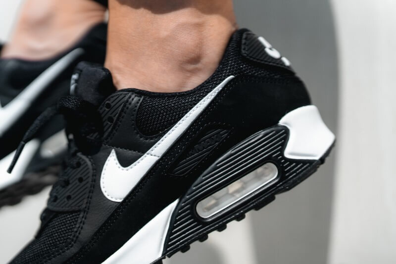 Nike Air Max 90 シューズ US 7.5 Size 7 Mens/Womens 8.5- Nike Air Max 90 London - City Pack