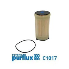 Filtre à carburant Fiat DUCATO