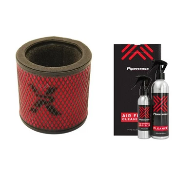 Filtre À Air + Nettoyant Pour APRILIA RSV Mille (ME) 998CCM 118CV Année 1998 Pi - Photo 1/4