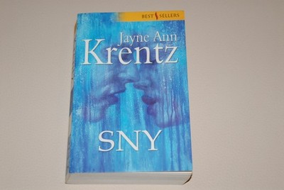 Jayne Ann Krentz: SNY - polnisch [TB] 2008  GUTER ZUSTAND