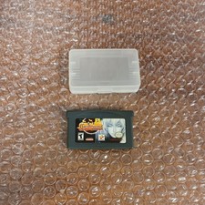Castlevania Aria of Sorrow Game Boy Advance Authentic Video Game Cartridge Only