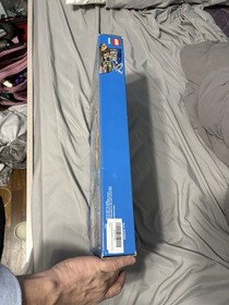 LEGO CITY: Helicopter Arrest (60009)