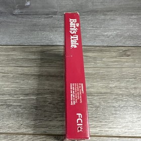 The Bard's Tale Nintendo Entertainment System NES Game Box & Manual