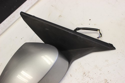 2003-2008 NISSAN 350Z RIGHT PASSENGER DOOR POWER SIDE VIEW MIRROR OEM - Picture 6 of 10