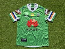 Canberra Raiders 2020 ISC Jersey Medium