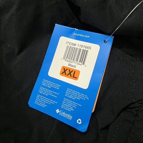 Neu mit Etikett Columbia Damen Ganzjahres-Skort mit Rüschen Größe XXL - Bild 9 von 12