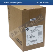 New Allen-Bradley 25B-B8P0N104 PowerFlex 525 1.5kW (2Hp) AC Drive