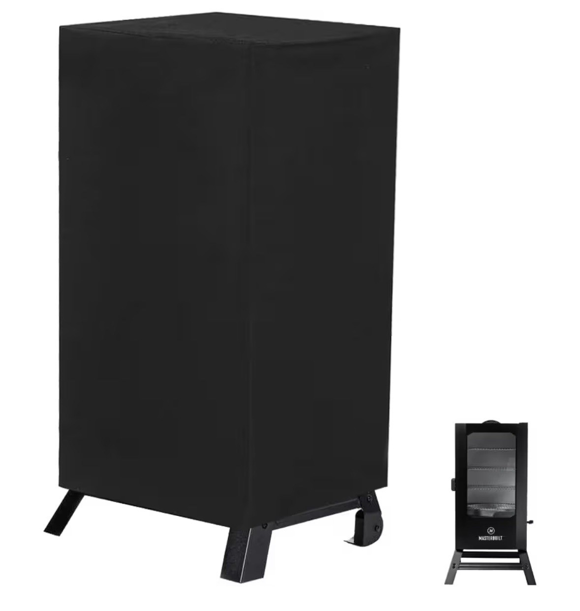 40&rdquo; Electric Smoker Cover