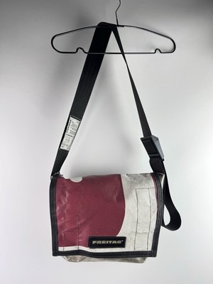 Freitag F11 Lassie Cycling Shoulder Bag