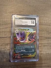 Mega Gengar ex 056/094 Me02: Phantasmal Flames Holo