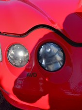 Feu avant (phare) Hyundai COUPE