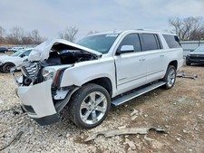 Passenger Front Seat Bucket-bench Seat Opt An3 Fits 15-20 Suburban 1500 913861 Passenger Front Seat Bucket-bench Seat Opt An3 Fits 15-20 Suburban 1500 913861