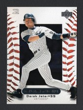 2000 Upper Deck Ovation Card Prices | Baseball | PSA & Ungraded Values
