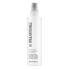 Paul Mitchell Soft Style - Soft Sculpting Spray Gel 6 VOC 8.5 fl.oz-3 Pack