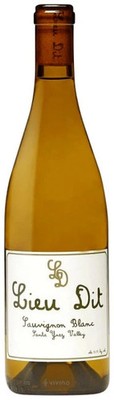 Lieu Dit - Sauvignon Blanc 2024 (750ml)