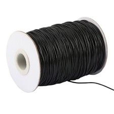 Cord for Jewelry Making String Bracelet 1mm Knitting Beading Thread