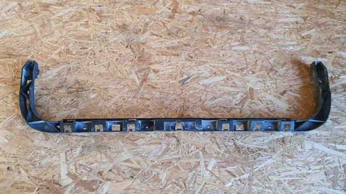 VW PASSAT B7 ALLTRACK 365 Stoßstangenhalter hinten rechts 3C9807863 31096912