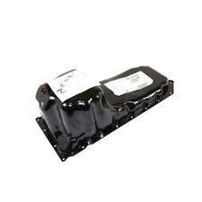 Mopar 5.7l6.4l Hemi Engine Oil Pan 04893207ab Ram 1500-5500 Genuine Oem Mopar 5.7l6.4l Hemi Engine Oil Pan 04893207ab Ram 1500-5500 Genuine Oem