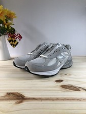 New Balance 990v3 x Kith Made In USA Hallow US9 UK8.5 U990KT3