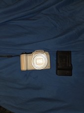 OLYMPUS STYLUS SZ-16 Compact Digital Camera Tested Excellent Condition