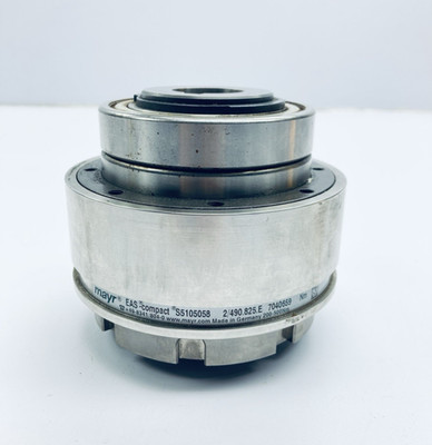 MAYR EAS-COMPACT S5105058 TORQUE LIMITING CLUTCH 2/490.825 7040659