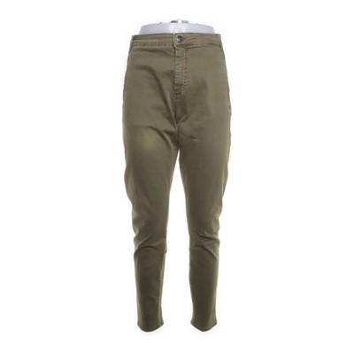 Fiveunits, Chino, Größe: 30, Grün, Baumwolle, Damen #ihi