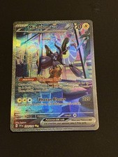 Miraidon ex 244/198 SV01: Scarlet & Violet Base Set Holo on eBay