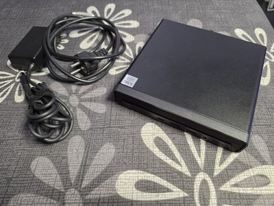 HP 260 G4 Desktop PC Intel Core i5 10210U mit SSD & 8GB RAM