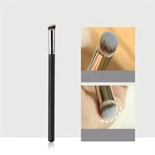 Foundation Concealer Makeup Brush Dense Blending Contour Blusher Face