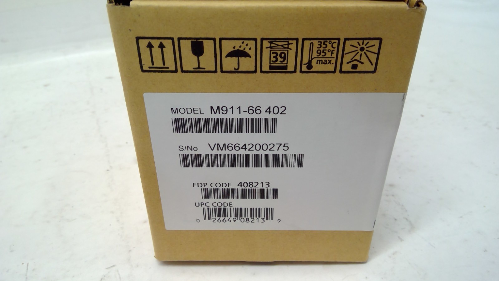 GENUINE RICOH SAVIN LANIER SP C352A 408213 Magenta Toner Cartridge M911-66