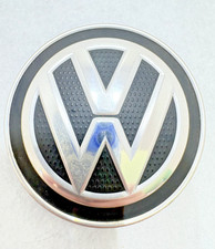 Oem Vw Golf Gti R Atlas Arteon 5g0601171 Textured Black Wheel Center Cap 65mm Oem Vw Golf Gti R Atlas Arteon 5g0601171 Textured Black Wheel Center Cap 65mm