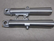 Harley '00-'13 Touring lower legs, 46496-00A, 46498-00A, nice shape, used, #4119