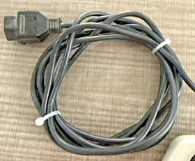 Official OEM Nintendo NES Max Turbo Controller Authentic Tested Working NES-027