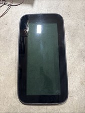 Oem 2010 2013 2014 2016 2017 2018 Mazda 3 Sunroof Sun Moon Roof Glass Window Oem 2010 2013 2014 2016 2017 2018 Mazda 3 Sunroof Sun Moon Roof Glass Window