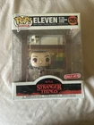 Funko Pop: Stranger Things - Eleven in the Rainbow Room - ( T) (Exclusive) #1251