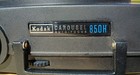 VINTAGE Kodak Carousel 850H Projector W/ remote And Additional Tray — photo 1